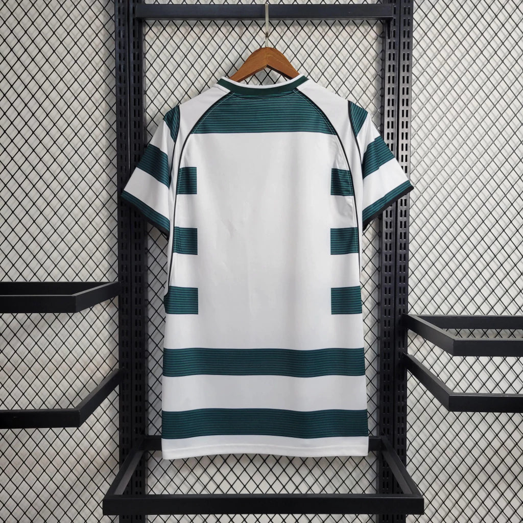 Retro Sporting 2002-2003