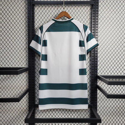 Retro Sporting 2002-2003