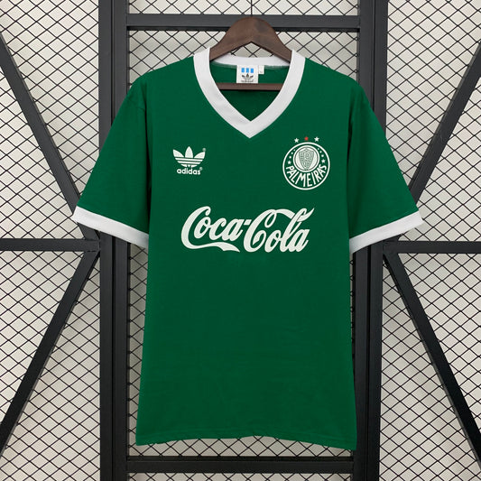 Retro Palmeiras 1987