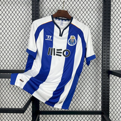 Retro Porto 2014-2015