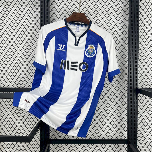 Retro Porto 2014-2015