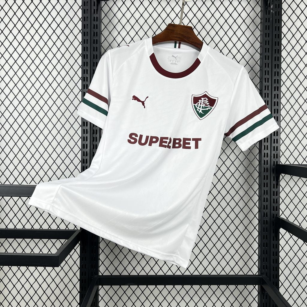 Fluminense Secundária 26-27