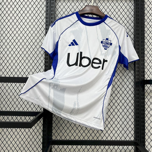 Alternativa Como 1907 25-26