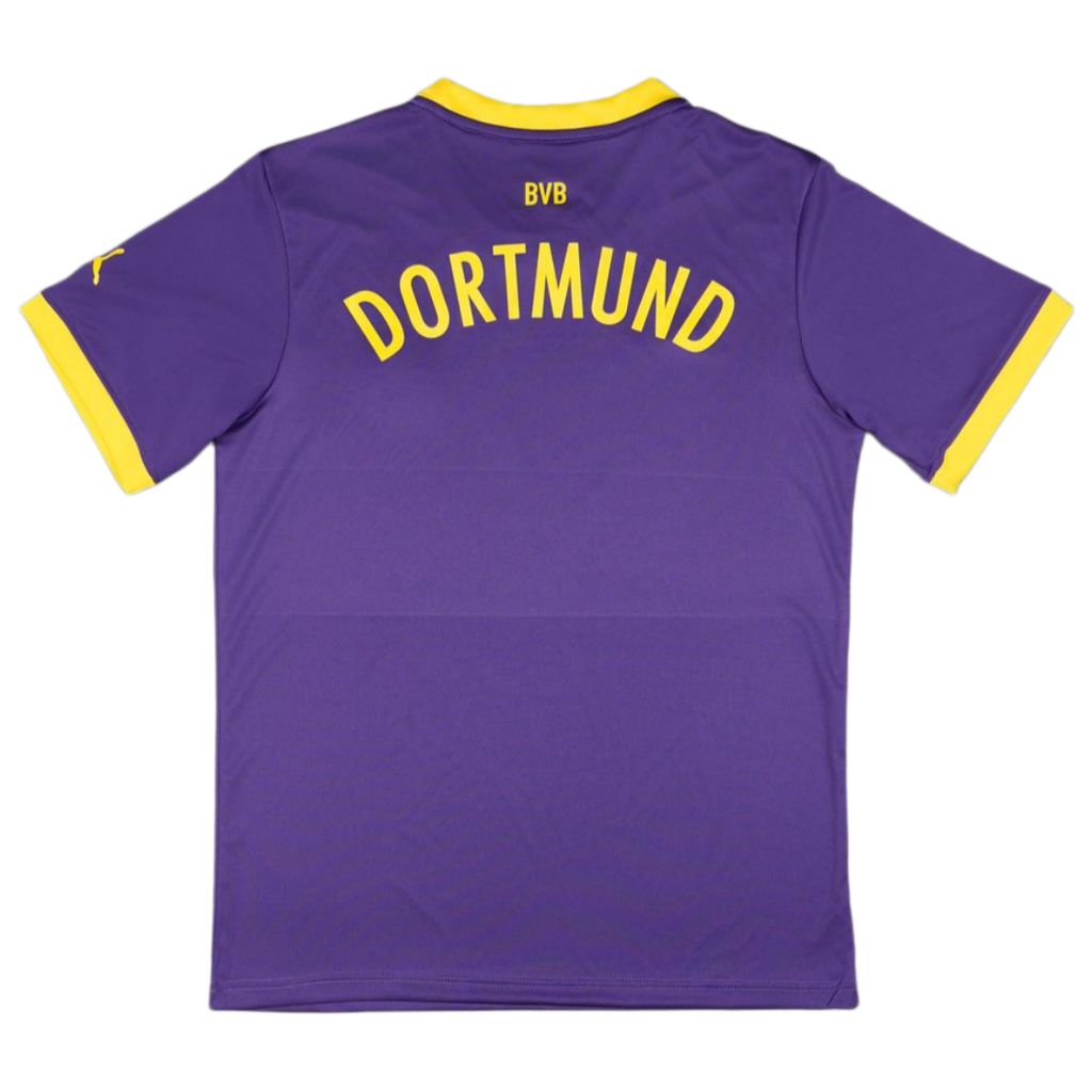 Dortmund - Edição Especial 26-27