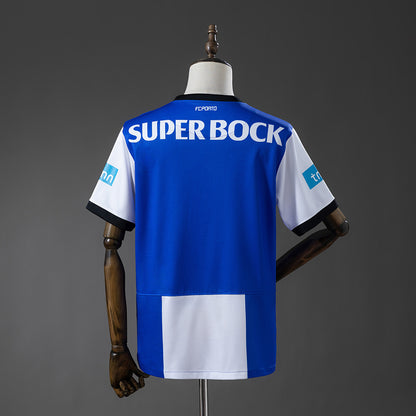 Retro Porto 2012-2013