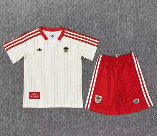 Kit Criança Benfica Originals 25-26