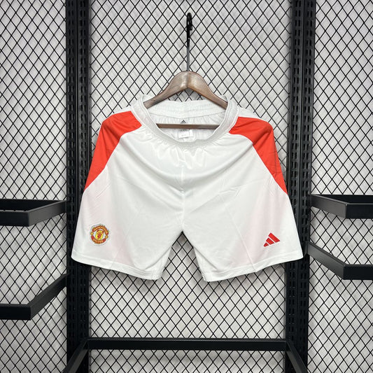 Calções Man. United 24-25
