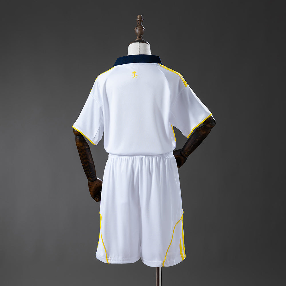 Kit Criança Al Nassr 25-26