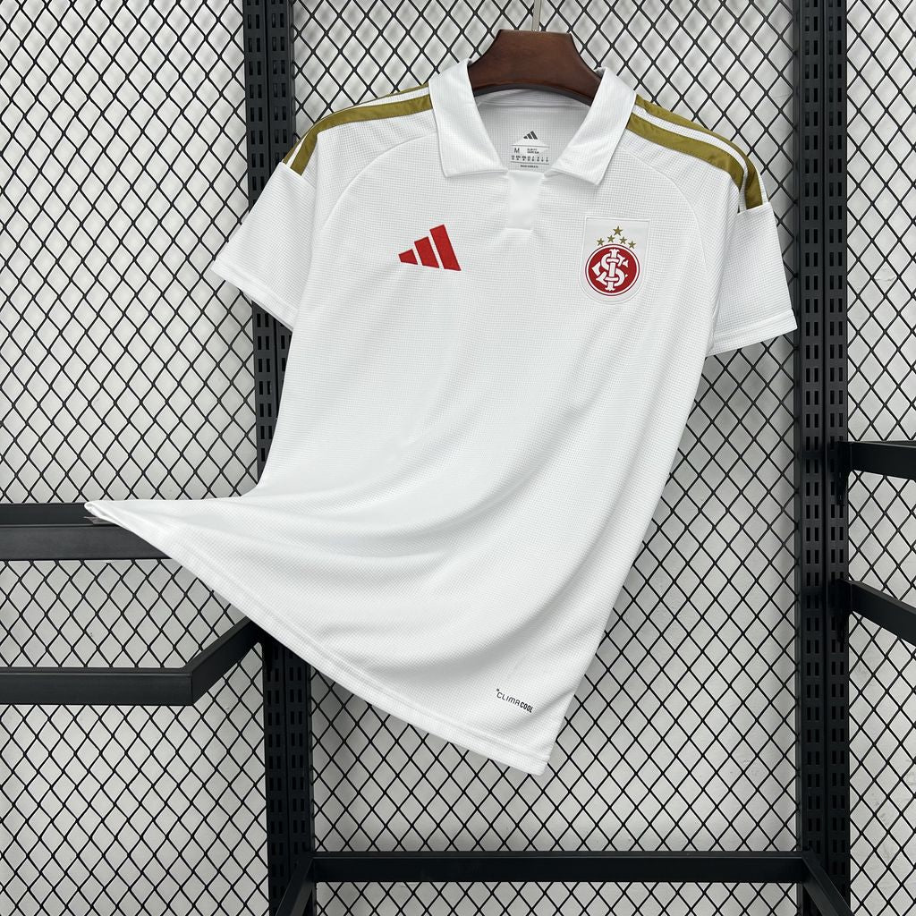 Internacional Secundária 26-27
