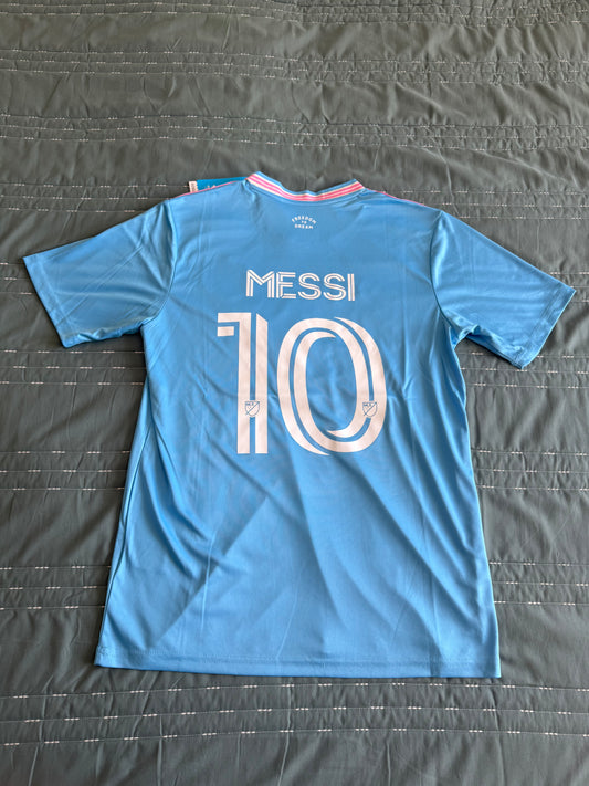 Messi Inter Miami