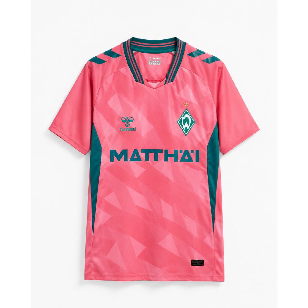 Werder Bremen Alternativa 26-27