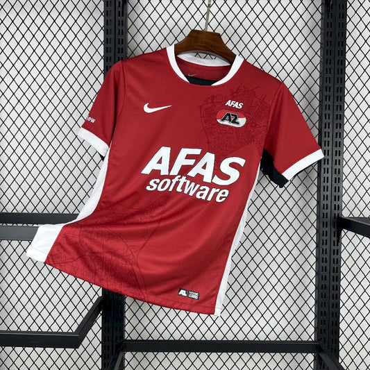 AZ Alkmaar Principal 25-26