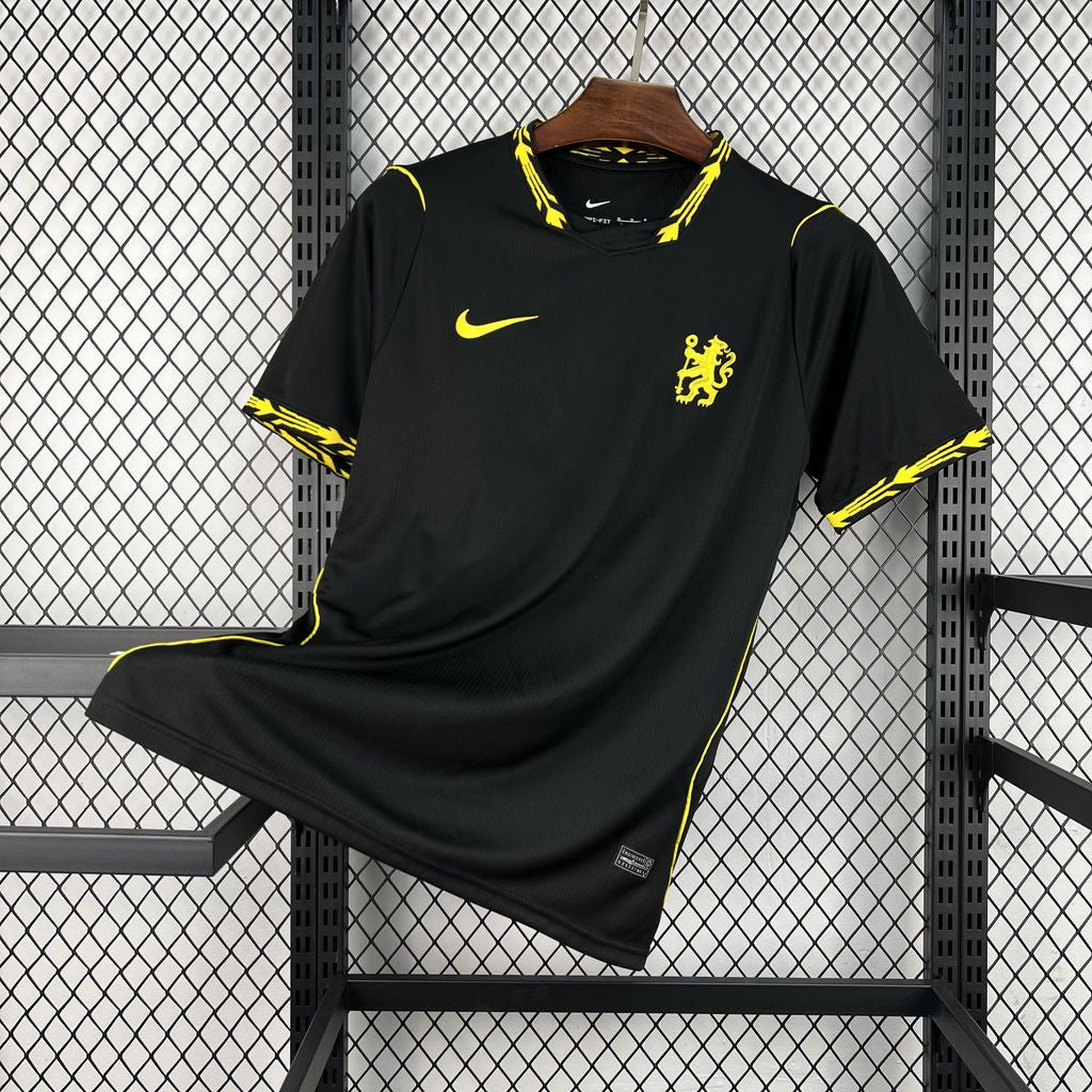 Chelsea Secundária 26-27