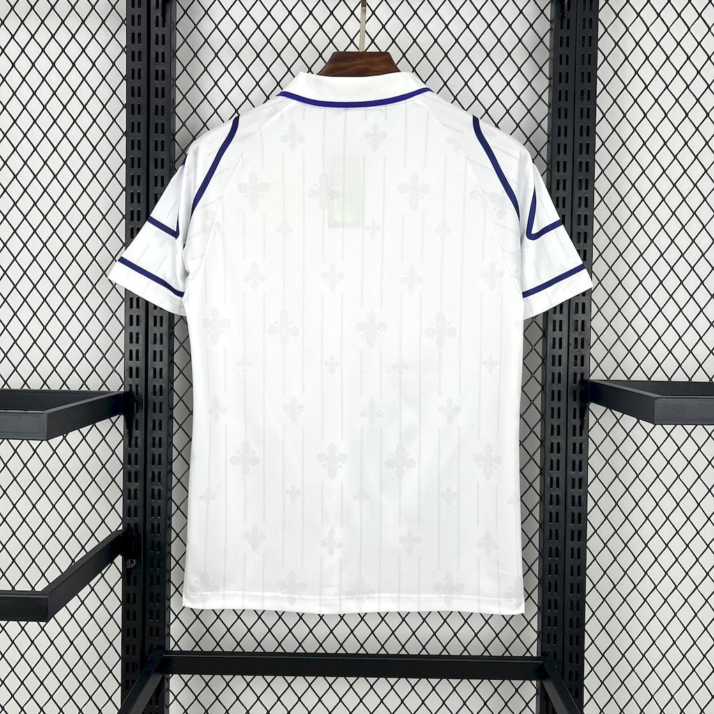 Retro Fiorentina 1997-1998