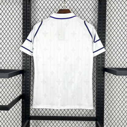 Retro Fiorentina 1997-1998