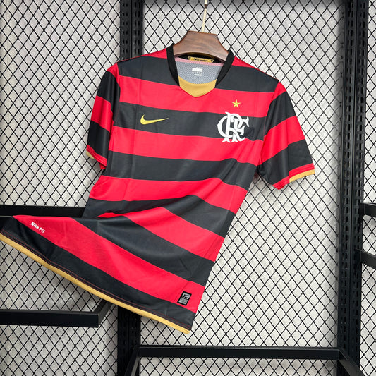 Retro Flamengo 2008