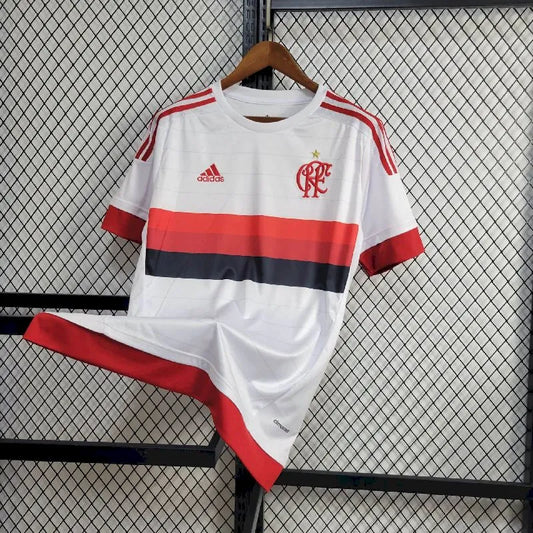 Retro Flamengo 2015