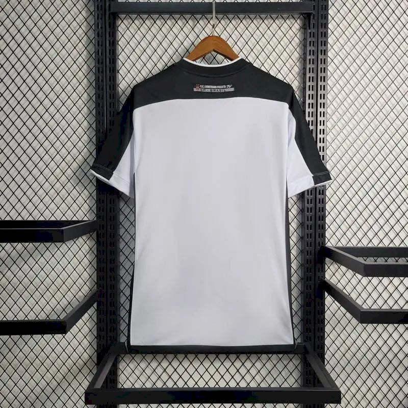 Retro Corinthians 2000