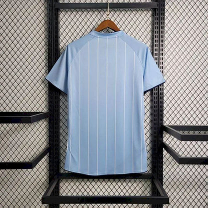 Retro Manchester City 2007-2008