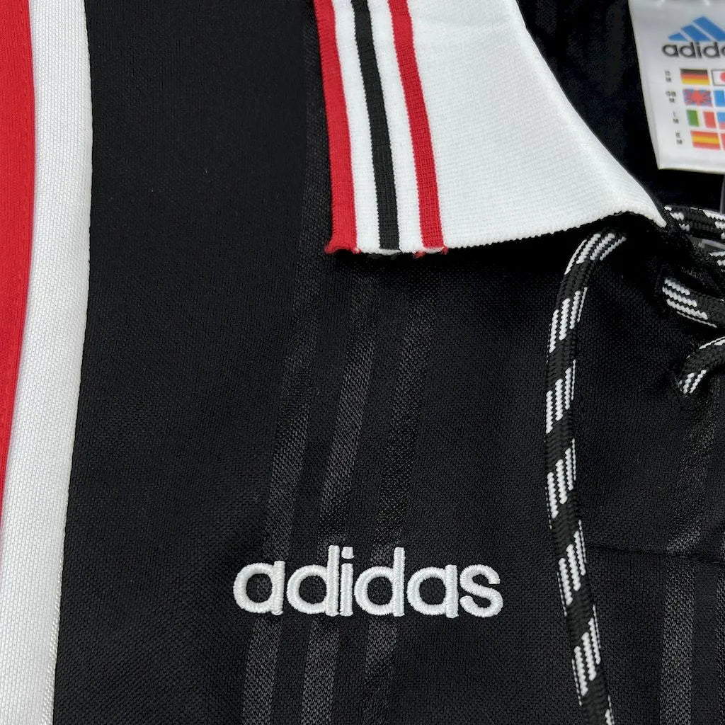 Retro Benfica 1997-1998