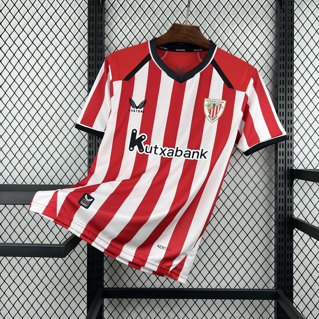 Athletic Bilbao Principal 26-27