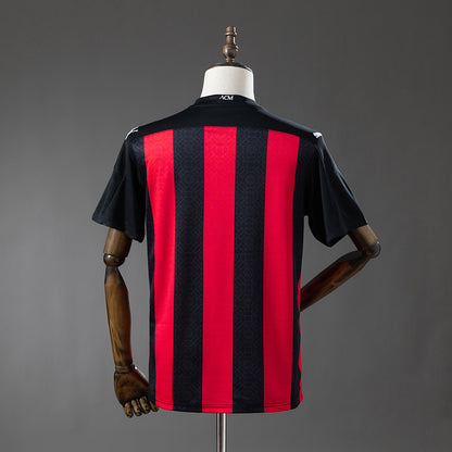 Retro AC Milan 2020-2021