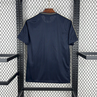 Juventus Adidas Terrace 24-25