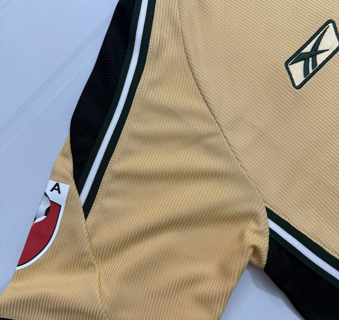 Retro Sporting 2003-2004