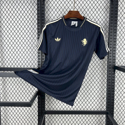 Juventus Adidas Terrace 24-25