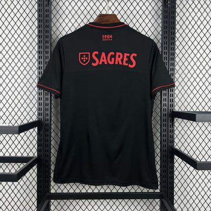 Retro Benfica 2021-22