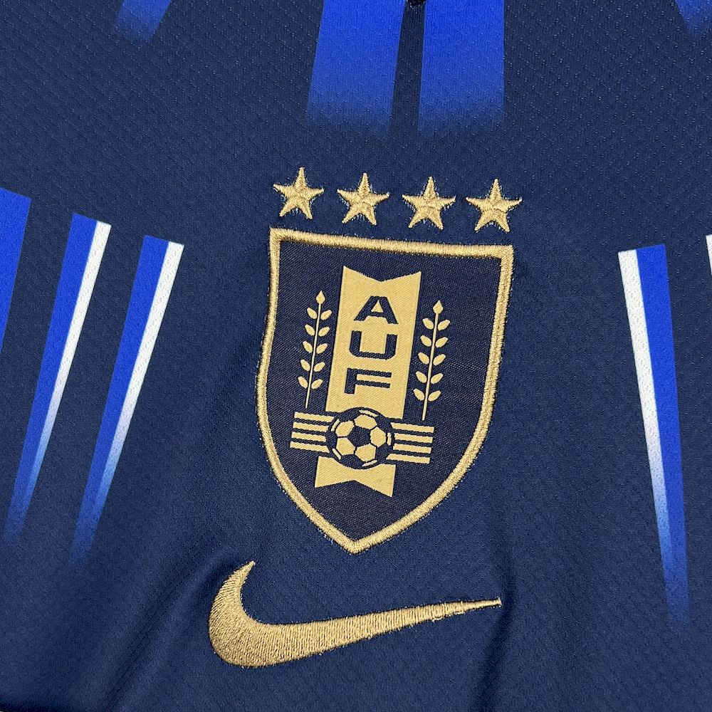 Uruguai Secundária 26-27