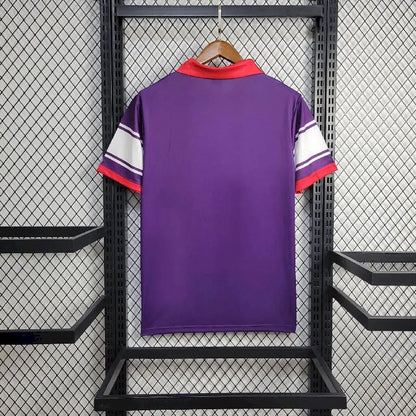Retro Fiorentina 1984-1985