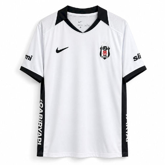 Besiktas Principal 26-27