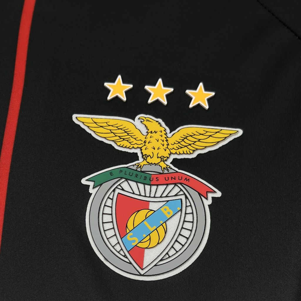 Benfica Retro 23-24