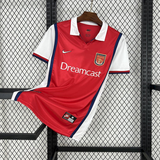 Retro Arsenal 1999-2000