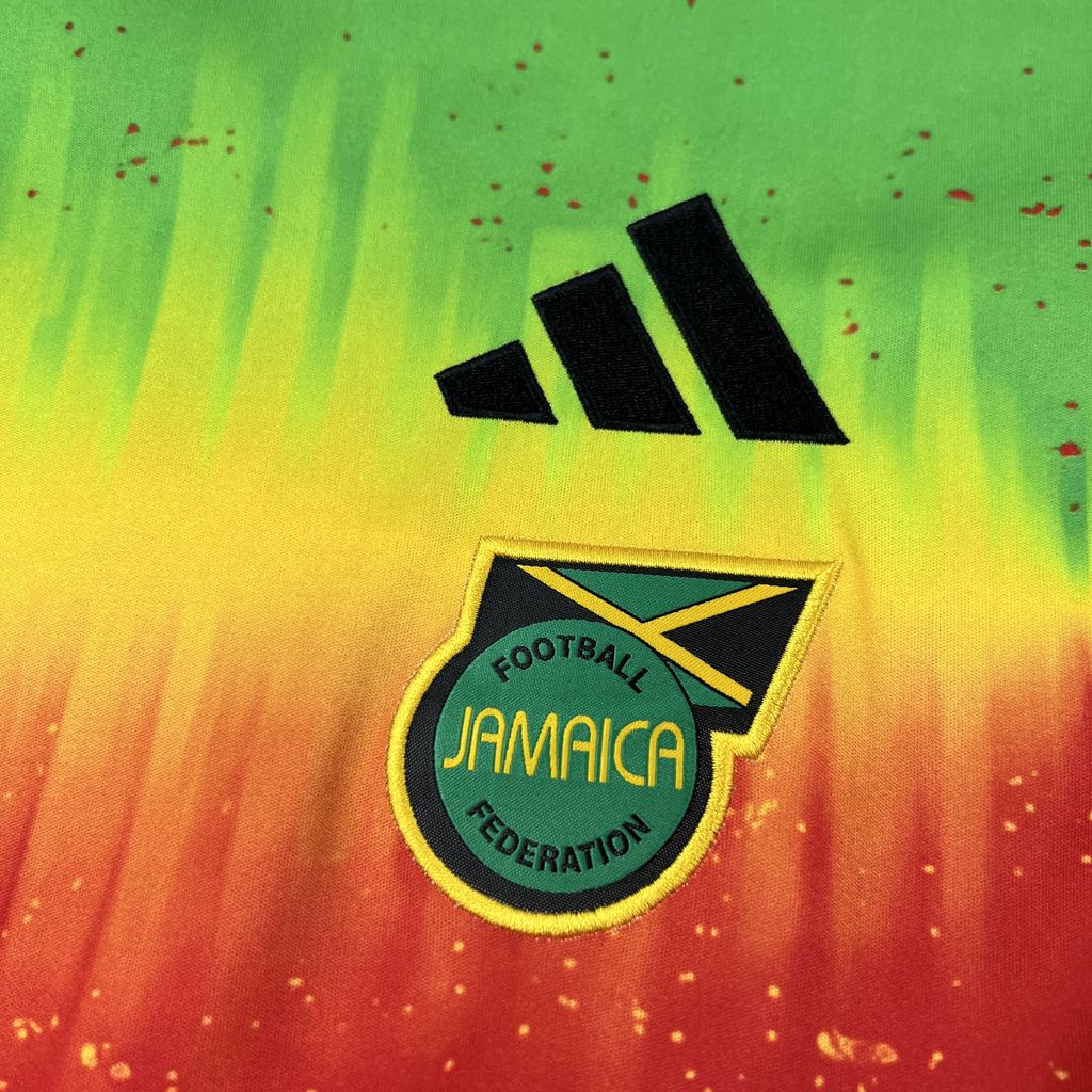 Jamaica X Bob Marley - Edição Especial 26-27