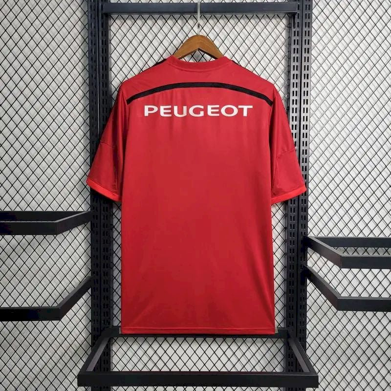 Retro Flamengo 2014