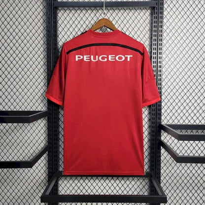 Retro Flamengo 2014