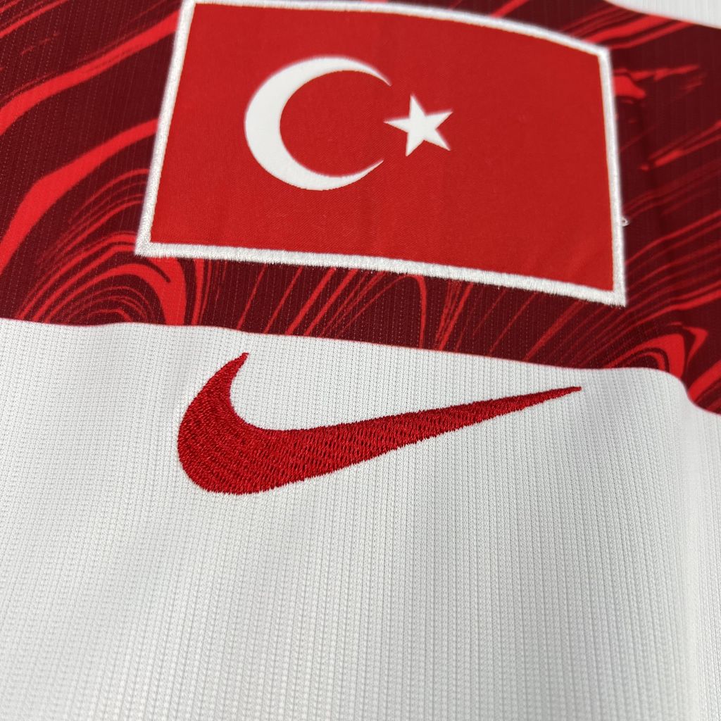 Turquia Secundária 26-27