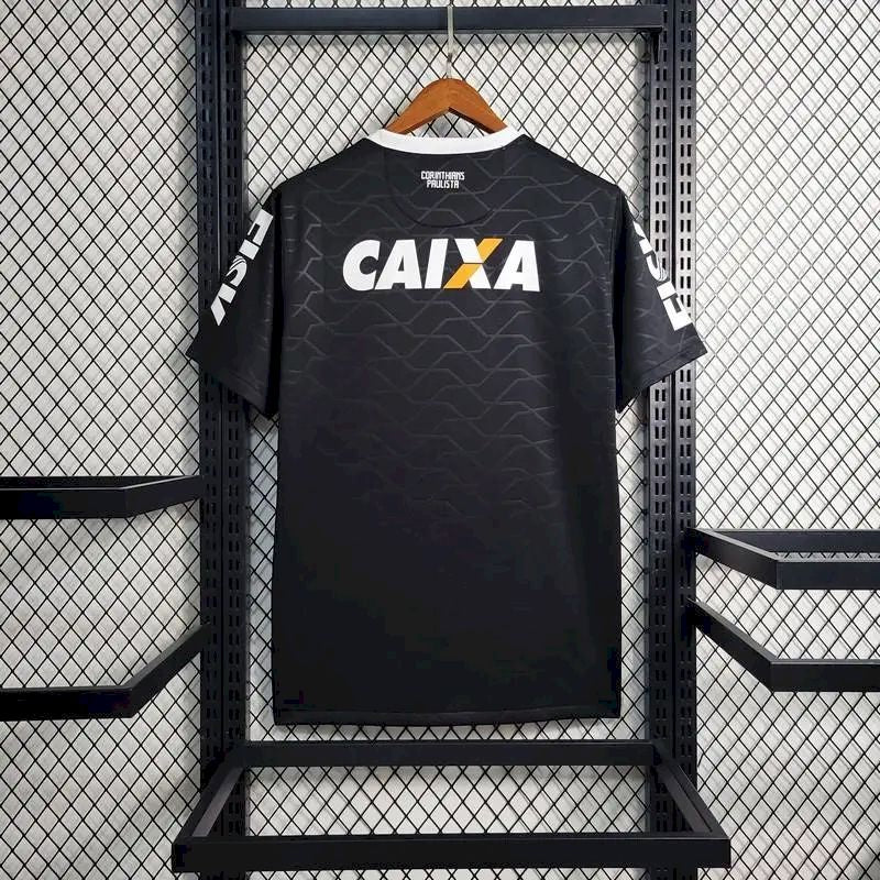Retro Corinthians 2012