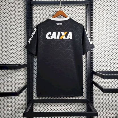Retro Corinthians 2012