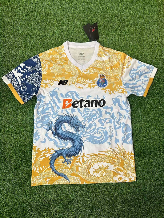 Porto Edição Especial 25-26