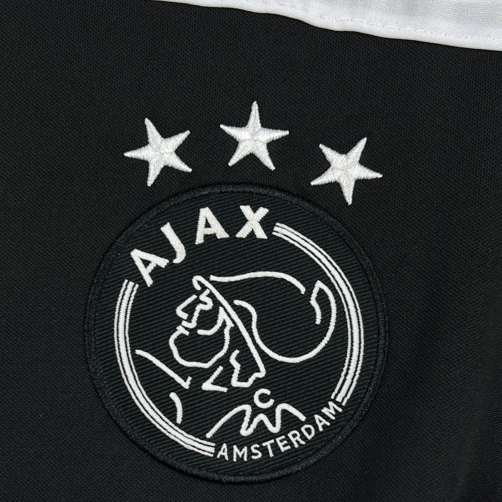 Ajax Retro 18-19