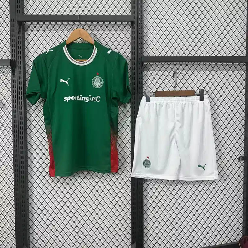 Palmeiras Principal Kit de Criança 26-27