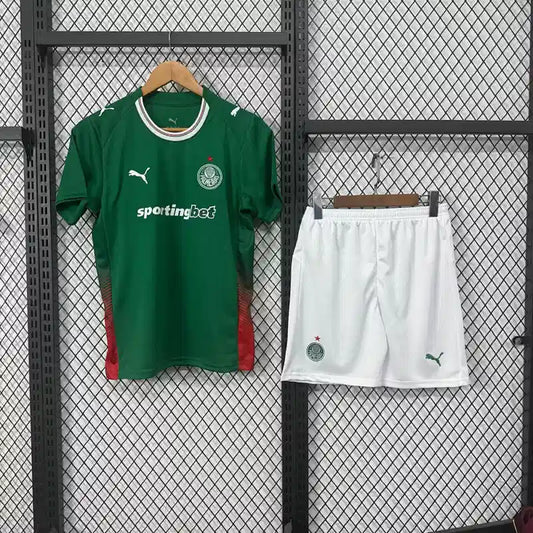 Palmeiras Principal Kit de Criança 26-27