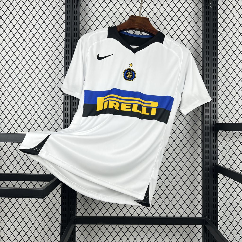 Retro Inter 2005-2006