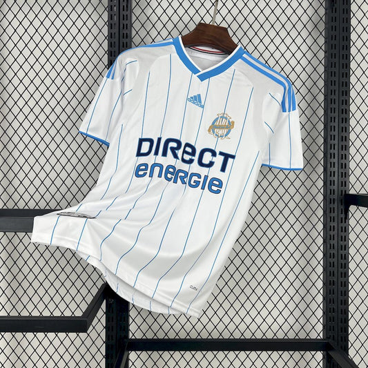 Retro Marselha 2009-2010