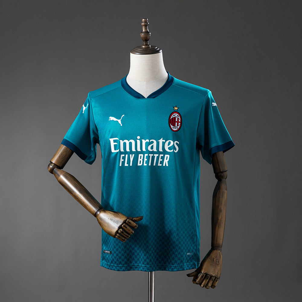 Retro AC Milan 2020-2021