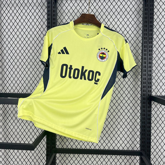 Fenerbahce Alternativa 25/26