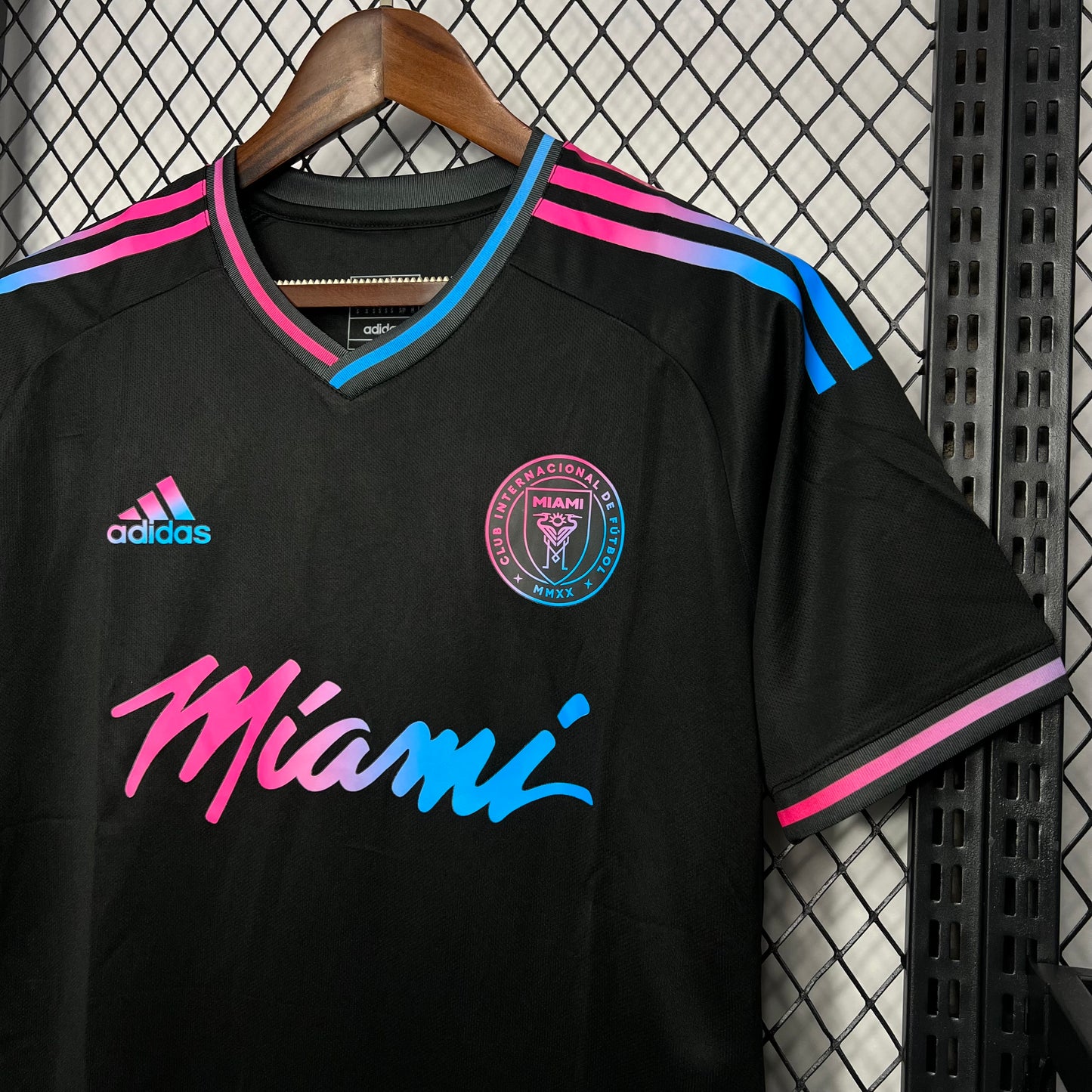 Inter Miami Edição Especial